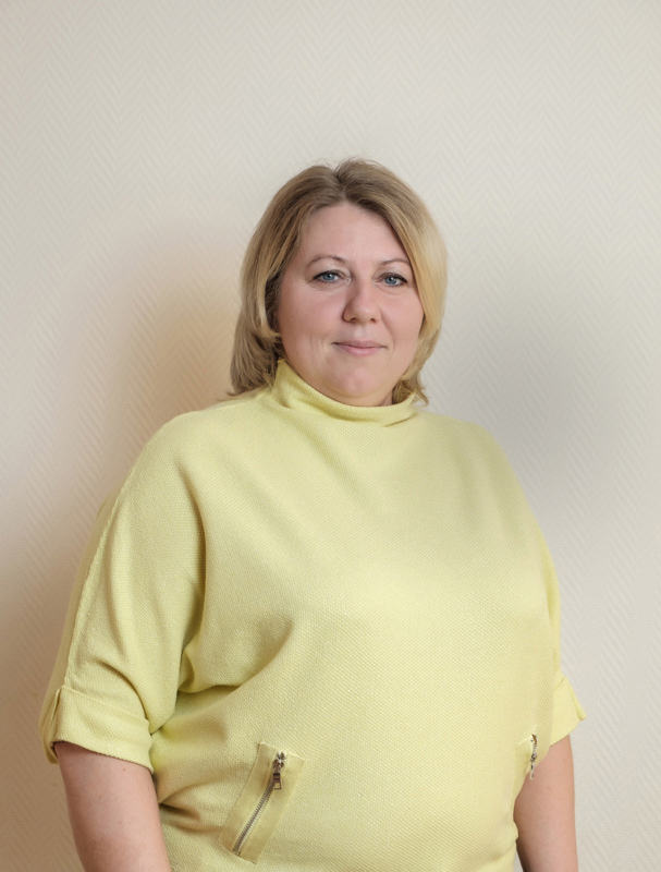 Подласова Светлана Александровна.