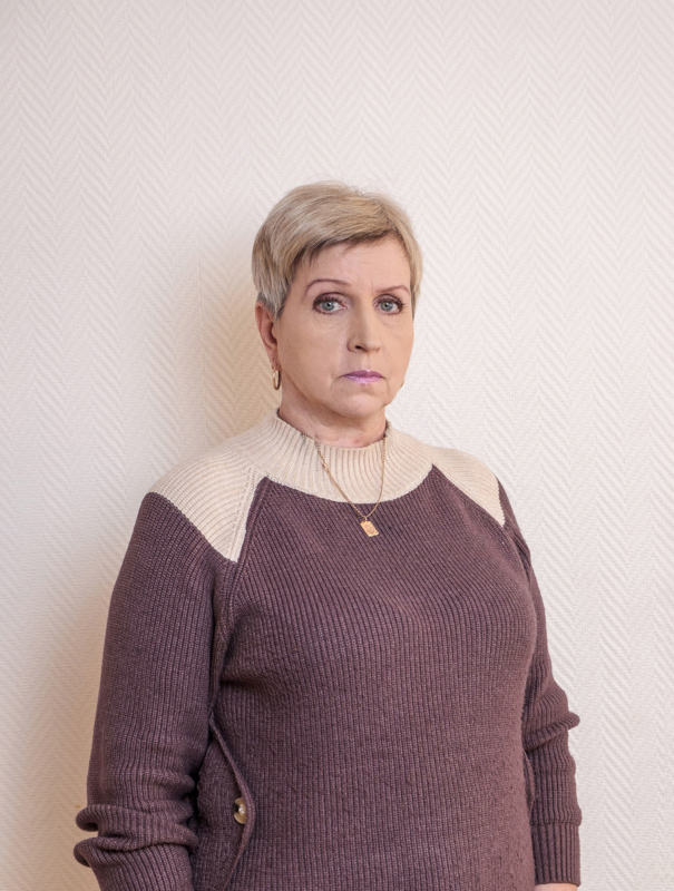 Кожадей Галина Леонидовна.