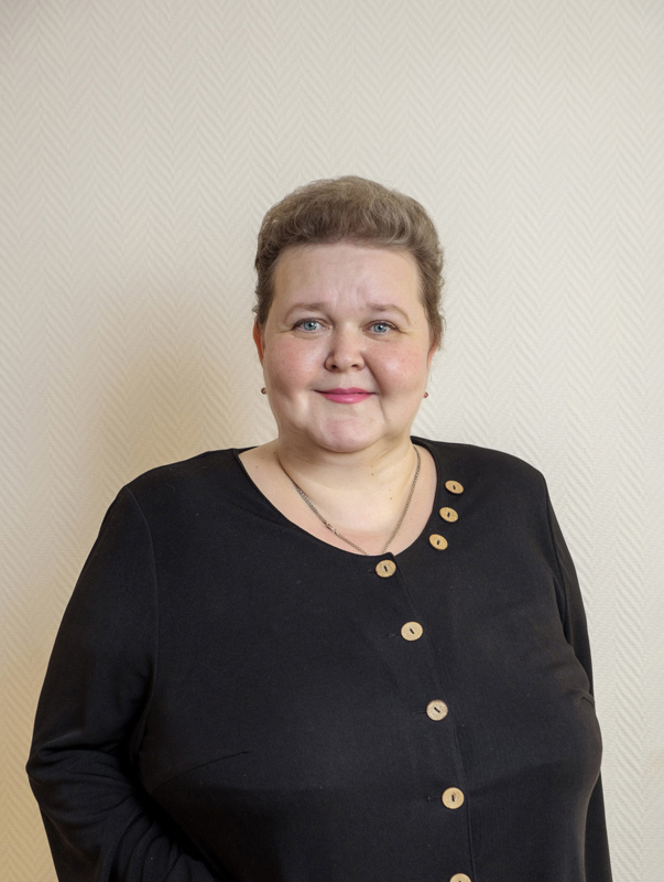 Круглова Алина Анатольевна.