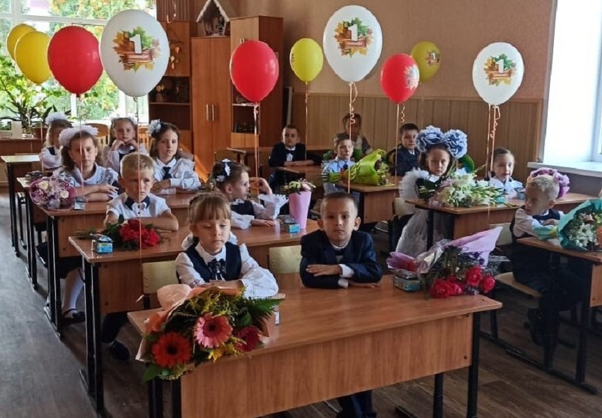 Правила приема, перевода, отчисления.