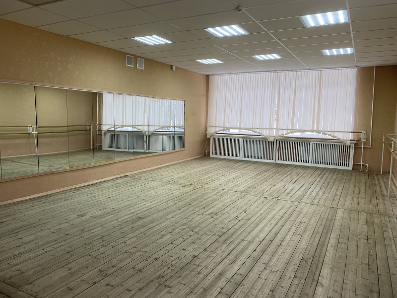 Изображения кабинета.