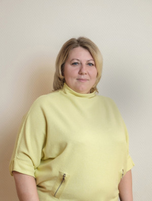 Подласова Светлана Александровна Подласова Светлана Александровна