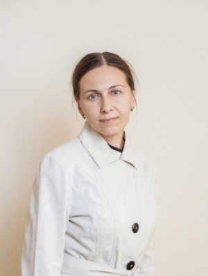 Тафинцева Анна Александровна Тафинцева Анна Александровна